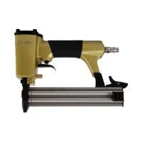 ราคา ปืนลมยิงตะปูขาเดี่ยวสำหรับงานไม้ KING รุ่น F30 สีทอง (20047318932)