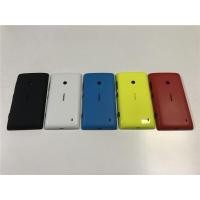 ราคา สำหรับ Nokia Lumias 520โทรศัพท์มือถือเดิม8กิกะไบต์รอม5MP GPS Wifi 4 0 IPS ปลดล็อค Windows Phone (15600160118)