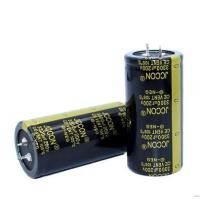 ราคา 2pcs 3300UF 200V Aluminum Electrolytic Capacitor 200v3300uf 35 70MM (20202755095)
