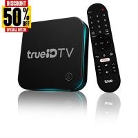 ราคา เฉพาะรีโมท New รีโมทกล่องTrue IDTV Gen2 รีโมทแอร์ รีโมท รีโมททีวี รีโมด (21029893674)