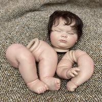 ราคา ชุดตุ๊กตารีสตาร์ท24นิ้วพร้อมบอดี้ผ้าชุดตุ๊กตาไร้ยาง (21611721211)