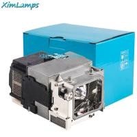 ราคา Q For ELPLP65 Replacement Projector LAMP With Housing For EPSON POWERLITE 1776W V13H010L65 VPLEX100 VPLEX120N (20222330586)
