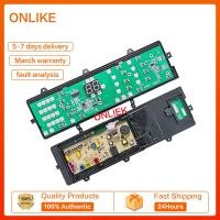 ราคา PANASONIC ETS 546 พาร์ท AXW024C8XX06W06K9MJ04 รุ่น NA F115X1 NA F115A4 NA F115A1 NA F125A1 NA F125A4 NA F125A1WRC NA F135A4 NA F135A1 NA F135A6 NA F135X1 NA F150A3PCB บอร์ดคอนโทรล แผงบอร์ด NAF115X1 NA