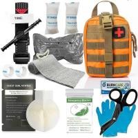 ราคา ชุดชุดปฐมพยาบาลทหาร IFAK ทั้งชุดกระเป๋าอีดีซีโมลเลอุปกรณ์กลางแจ้งชุดปฐมพยาบาลเบื้องต้นเดินป่าตั้งแคมป์กระเป๋าพยาบาล (20033823767)