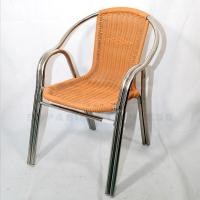 ราคา เก้าอี้ เก้าอี้หวายเทียม เก้าอี้สนาม เก้าอี้พิง เก้าอี้พิงสเตนเลส เก้าอี้ทนทาน เก้าอี้สวยงาม Thailand Stainless (8719650838)