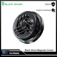 ราคา Black Shark Magnetic Cooler support i12 i12 pro i13 Pad switch (21457017209)
