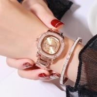 ราคา GEDI รุ่น YH 3200 งามที่สุด แท้ 100 ล้อมเพชร จีดี้ พร้อมส่ง นาฬิกาข้อมือผู้หญิง (17462639993)