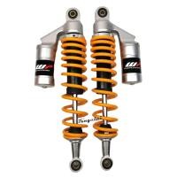 ราคา โช๊คหลังแต่งทรง WP ใส่ Wave Dream ความยาว 320 มี 3 สี (10831454916)