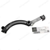 ราคา BENZแท้ ท่อน้ำหลังเครื่อง เครื่อง M271EVO W204 W212 W207 R172 เบอร์ 271 200 23 52 MADE IN CZECH REPLUBLIC (10122836916)