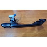 ราคา สินค้าแท้ศูนย์ มือเปิดนอก ฮอนด้า CRV ปี 2002 2006 ได้รับสินค้า 1 ชิ้น สินค้าเป็นสีพื้นต้องทำสีเอง มือเปิดประตู เปิดนอก HONDA CRV 2002 2006 (21635576552)