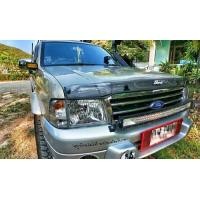 ราคา กันแมลง FORD EVEREST 2003 2004 2005 2006 (21406989104)