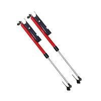 ราคา โช้คค้ำฝากระโปรงหน้า โตโยต้า รีโว่ นิว ฟอจูนเนอร์ Toyota Revo New Fortuner 2015 ปัจจุบัน ตรงรุ่นไม่ต้องเจาะ DIY (18185738633)