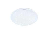 ราคา Philips Lighting ไฟโคมเพดาน LED สำเร็จรูป 36 วัตต์ 24 วัตต์ เลือกได้แสงอุ่น แสงขาว 2700K 4000K 6500K ลาย Sparkle รุ่น CL610 AIO Sparkle (21576467456)