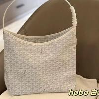 ราคา Goya Commuter Dog Teeth Bag One Shoulder Womens Bag Printed Shopping Bag Bag Versatile Flow Wave Fashion Bag (20481822359)