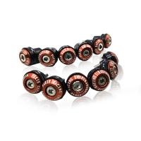 ราคา ชุดแหวนรอง HONDA CB150R CB300R ของแต่ง CB150R จัดจำหน่ายของแท้ไม่ขายของก็อป (21500823964)