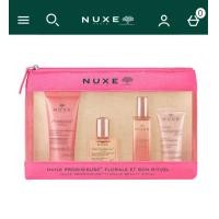 ราคา Nuxe Prodigieuse Florale Travel Kit (21380914665)