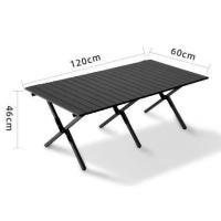 ราคา โต๊ะแคมป์ปิ้ง โต๊ะพับได้ โต๊ะสนาม โต๊ะพับแคมปิ้ง โต๊ะพับเก็บได้ อลูมิเนียม โต๊ะสนามแคมป์ กลางแจ้ง ในร่ม โต๊ะ (21373810946)