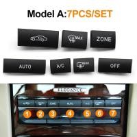 ราคา แดชบอร์ดควบคุมอุณหภูมิเครื่องปรับอากาศปุ่มกดสวิทช์ฝาครอบสำหรับ Mercedes Benz E Class W212 W207 E250 E300 E350 (20929797735)