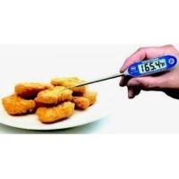 ราคา เครื่องวัดอุณหภูมิดิจิตอล Digital Thermometer รุ่น 11083 Deltatrak (2134518024)