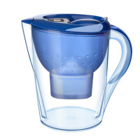 ราคา เหยือกกรองน้ำ เครื่องกรองน้ำ ในครัวเหยือก กรองน้ำประปา เหยือกพร้อมไส้กรองน้ำ ให้คุณและครอบครัวได้ทานน้ำในความสะดวกสบาย (21468885388)