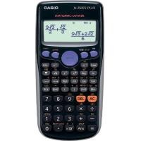 ราคา เครื่องคิดเลข Casio FX350ES Plus (522588577)