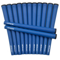 ราคา กริพไม้กอล์ฟ Iomic Sticky 2 3 Grip Ribbed Colourful มีให้เลือกหลายสี GI002 (4801637000)