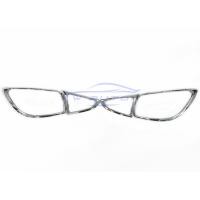 ราคา ครอบไฟท้าย มาสด้า2 มาสด้า 2 15 19 4ประตู 5ประตู โครเมี่ยม ฝาครอบไฟท้าย ครอบ ไฟท้าย ไฟหน้า Mazda2 2015 2019 4 5 ประตู ชุบโครเมี่ยม ครอบไฟท้ายมาสด้า2 (21717702605)