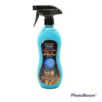 ราคา X 1 Plus สเปรย์เคลือบแก้วสูตรเจลในรูปแบบสเปรย์ น้ำยาเคลือบแก้ว เคลือบสี CERAMIC JEL SPRAY ปริมาณ 650ml (18703821906)