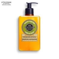 ราคา LOccitane Shea Verbena Liquid Soap 500ml ล็อกซิทาน สบู่เหลว เชีย เวอร์บีน่า 500 มล ป้ายไทย (21616186572)