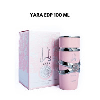 ราคา น้ำหอมนำเข้าจากดูไบฯ Yara EDP 100 ML Original By Lattafa (21219889466)