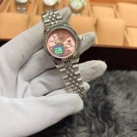 ราคา พร้อมส่งnewนาฬิกาโรเลกซ์rolexไซส์31mmแฟชั่น งานสวยสุดหรู นาฬิกาแฟชั่น นาฬิกาผู้หญิง นาฬิกา (17435851872)
