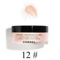 ราคา แป้งชาแนล Poudre Universelle Libre Natural Finish Loose Powder 30g สีผิวสม่ำเสมอ (21279006140)