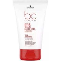 ราคา Schwarzkopf BC Repair Rescue Sealed Ends 30 100ml อาหารผมแบบไม่ต้องล้างออก บำรุงผมเสียแตกปลาย (16947426402)