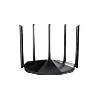ราคา ประกัน 5ปี Tenda TX2 Pro 2 4GHz 5GHz AX1500 Dual Band Gigabit Wi Fi 6 Router เราเตอร์ อุปกรณ์ขยายสัญญาณ HITECHubon (21625390886)