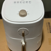 ราคา Han River หม้อทอดไร้น้ำมัน 6 5L หม้อทอดไร้มัน หม้อทอดไร้น้ำมัน Air fryer หม้อทอดเฟรนช์ฟรายส์ไร้น้ำมัน มัลติฟังก์ชั่น ความจุขนาดใหญ่ รับประกัน (21746654384)