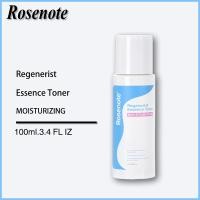 ราคา Rosenote Regenerist Essence Toner335764 Hyaluronic Exfoliating Toner 100ml Skin Care Moisturize โลชั่นโทนเนอร์ โทนเนอร์ บำรุง หน้า โทนเนอร์เช็ดหน้า (21476239119)