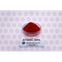 ราคา อโทนิคผง อโทนิค98 atonik 98 1000 กรัม สีแดง (21252299170)
