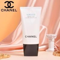 ราคา CHANEL LA MOUSSE Anti Pollution Cleansing Cream To Foam 150ml โฟมล้างหน้า โฟม ชาแนล คลีนซิ่ง cleanser สกินแคร์ (21301123485)