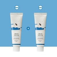 ราคา ของแท้ 100 Round Lab Birch Sap Moisturizing Sunscreen ของแท้ 100 SPF50 PA 50ml ครีมกันแดดไวท์เทนนิ่ง ครีมกันแดดกรดไฮยาลูโรนิคสำหรับผิว (21556338142)