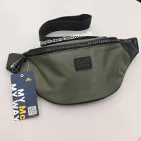 ราคา กระเป๋าMc Jeans คาดอกคาดเอวของแท้จากช็อปสินค้าจริงสวยมากครับส่งไวแน่นอน (21743536048)