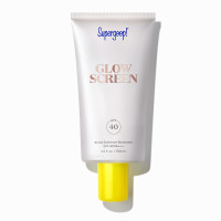 ราคา For Supergoop Unseen Sunscreen SPF 40 50ml Makeup Bags Organizers Makeup Bags Organizers (21211740972)