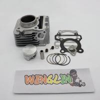 ราคา เสื้อสูบ FILANO 52B พร้อมปะเก็น เสื้อสูบ ฟิลาโน่ 52B พร้อมปะเก็น (21067860074)