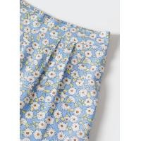 ราคา MANGO SHORTS AMELIA กางเกงขาสั้น รุ่น AMELIA Ref 37050415 (21514397958)