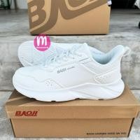 ราคา BAOJI BJW 1016 รองเท้าผ้าใบเบาจิ เบาจิ รองเท้ากีฬา ใส่วิ่ง ใส่เที่ยวได้ (21155146657)