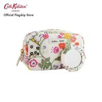 ราคา Cath Kidston Make up bag Miffy Botanical Ecru (21563844923)