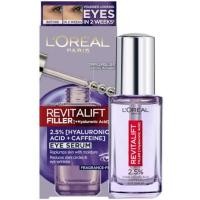 ราคา LOreal Paris Revitalift Hyaluronic Eye Serum 20ml ลอรีอัล ปารีส รีไวทัลลิฟท์ ไฮยาลูรอนิค แอซิด อาย เซรั่ม 20 มล บำรุงผิวรอบดวงตา (18252970774)