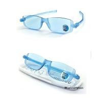 ราคา แว่นสายตายาวสำหรับคอมพิวเตอร์ NANNINI รุ่น COMPACT MONITOR BLUE (15433472472)