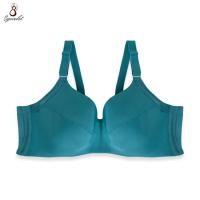 ราคา Sgarlet เสื้อชั้นในมีโครง เก็บกระชับทรงเต้า สีเมอร์เมด Mermaid MB1709 (21191610975)