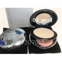 ราคา แป้งพัฟCONSTANTA เบอร์ 234 แท้ 100 แป้งเนื้อเค้ก ผสมคอลลาเจนและรองพื้น ป้องกันแสงUV (7574996602)