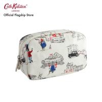 ราคา Cath Kidston Cosmetic Bag Paddington Ecru (21688853062)